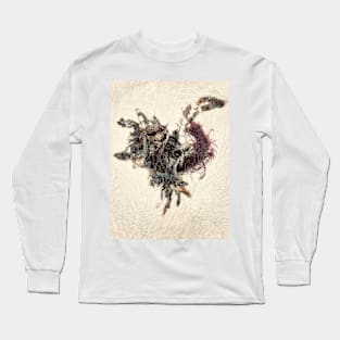 Seaweed Studies Long Sleeve T-Shirt